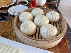 -原汁原味驴庄(长岭村店)