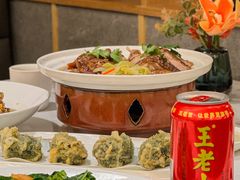 -厝包四点金·潮宴(太古仓店)