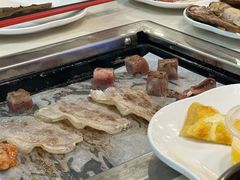-汉丽轩韩式自助烤肉十二年(SM广场店)