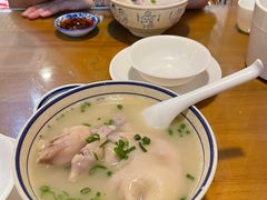 -易老妈蹄花.特色川菜(人民公园总店)