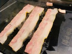 -韩时烤肉(丰科万达广场店)