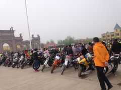 -泰安地下龙宫景区