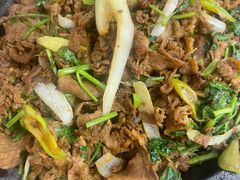 -烤肉宛饭庄(南礼士路店)