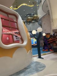 -奈尔宝家庭中心·亲子餐厅(苏州大悦城店)