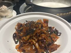 -大良毋米粥(锦龙路总店)