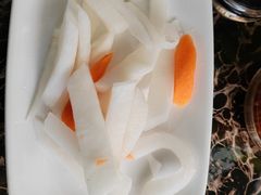 -马白开来特色羊排揪片子  (总店)