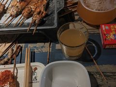-管氏翅吧(广渠门店)