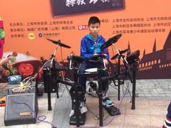 -罗兰数字音乐教育(徐汇校区)