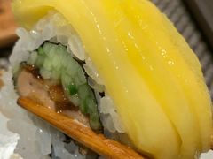 -乾山寿司(好运街店)