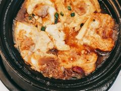 -东江渔村·古典园林·30年粤菜老字号(太和店)