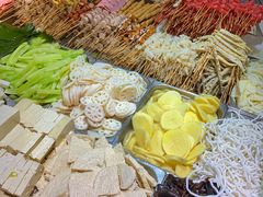 -林静小吃(复兴路店)
