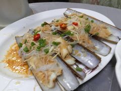 圣子皇-桥底辣蟹(谢斐道店)