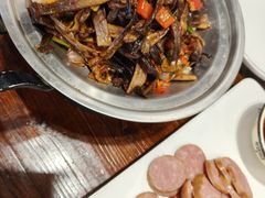 -小匠驴儿驴肉小铺(河畔店)