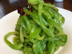 麻油笋-北京老铺烤鸭(老城根店)