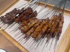 -街角等你.大连海鲜烧烤(西安路店)