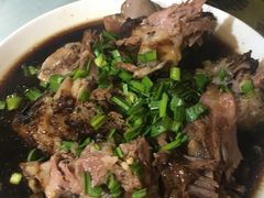 -南花桥羊肉馆老字号(乌镇店)
