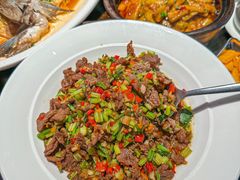 -简小舍·民间手艺菜(武昌江滩店)