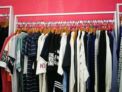 -唯品仓(东山锦轩·现代城店)