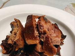 -兰桂坊·花园餐厅(西湖店)