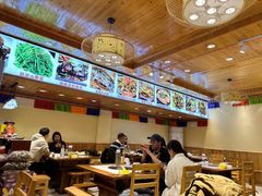 -乡土特色.冷锅鱼.牦牛肉汤锅