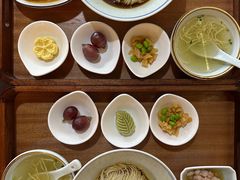 -同得兴 Since·1995 传统苏式面馆(嘉馀坊店)