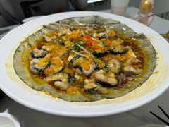 -3号仓库·创意中国菜(新世界城店)