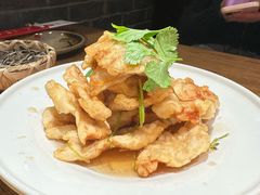 -鸽子窝(青塔店)