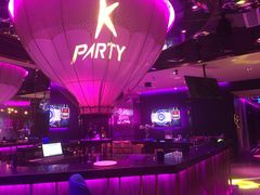 -Kparty·KTV
