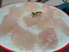 -涮福記·现切牛羊肉火锅(世纪汇店)