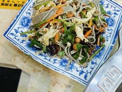 -晓林火锅(安定门店)