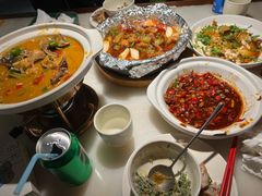 -苏乡兰亭•淮扬菜(兴化吾悦广场店)