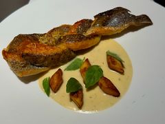 -Oyster Talks 四度蚝法餐厅