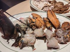 -日进一片海.生腌海鲜火锅.宵夜烧烤(三里屯总店)