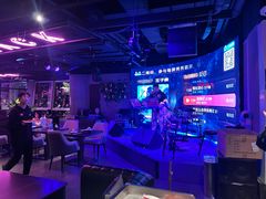 -粉墨特色菜·烧烤音乐酒馆