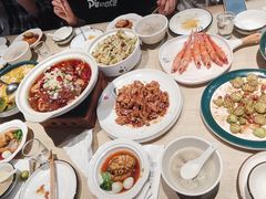 -小船渔村•大连菜•大连焖鱼(黄河路店)