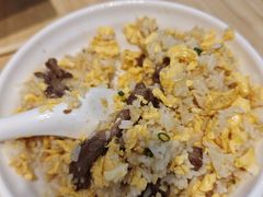 -明記茶餐廳(福田总店)