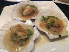 -新天世纪中餐厅
