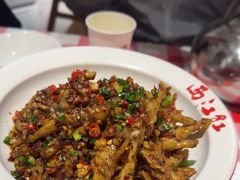 -西江红·株洲本地菜(滨江南路店)