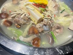 -天都火锅酒楼(虹梅南路店)