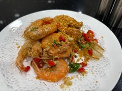 -一哥美食(总店)