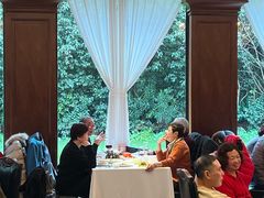 -老洋房花园饭店(绍兴路店)