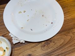 -木柴豆腐·活海鲜·鲁菜(岚山路店)