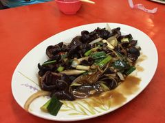-垦丁辉哥生鱼片