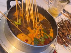 -轻松串吧(亦庄上海沙龙店)