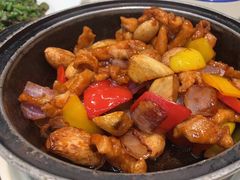 -喜家港式茶餐厅(三亚湾一丰禾生活广场店)