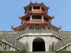 -东澳岛