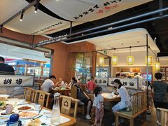 -海东头·疙瘩汤(万达四楼店)
