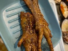 -状元阁烧烤(新华路总店)