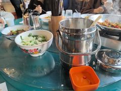 -罗大姐湘潭菜馆(洋湖春园店)