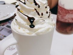 -娜娜家•Nana’s restaurant (爱琴海店)